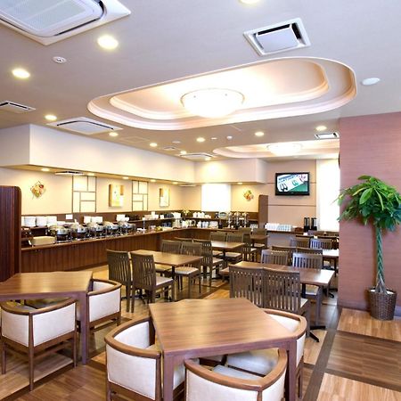 Hotel Route-Inn Nobeoka Ekimae Εξωτερικό φωτογραφία