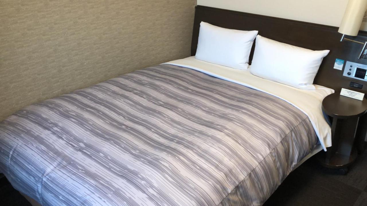 Hotel Route-Inn Nobeoka Ekimae Εξωτερικό φωτογραφία