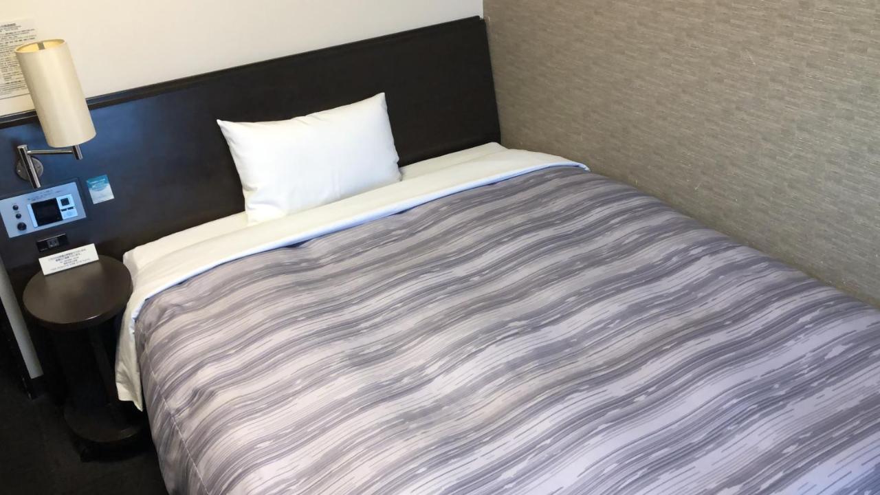 Hotel Route-Inn Nobeoka Ekimae Εξωτερικό φωτογραφία