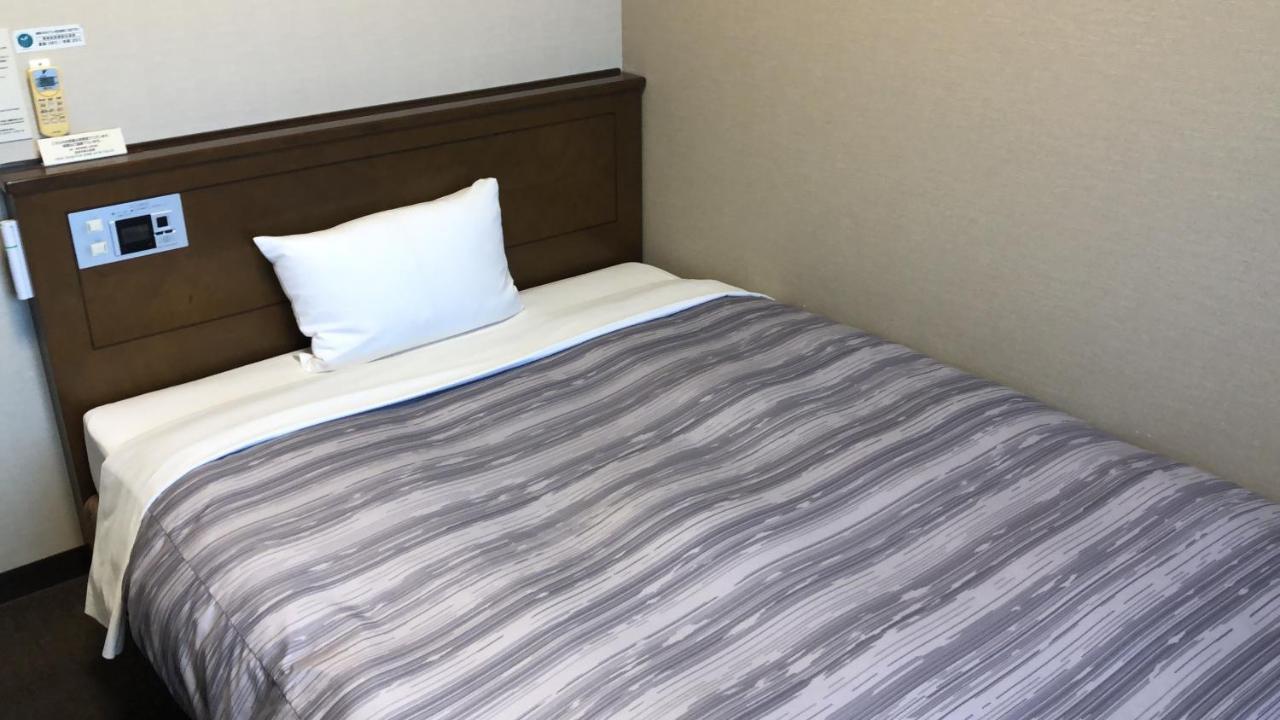 Hotel Route-Inn Nobeoka Ekimae Εξωτερικό φωτογραφία