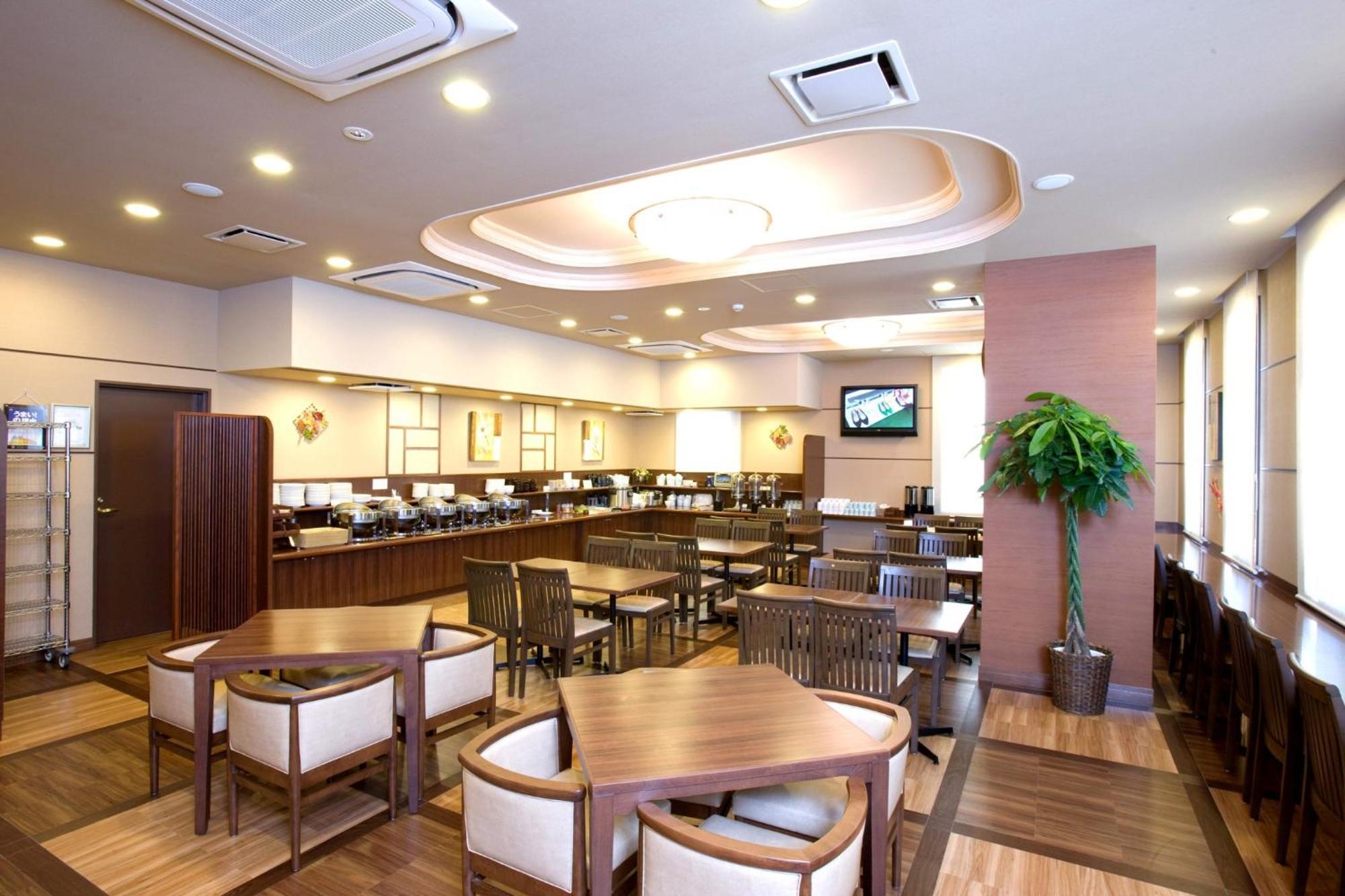 Hotel Route-Inn Nobeoka Ekimae Εξωτερικό φωτογραφία