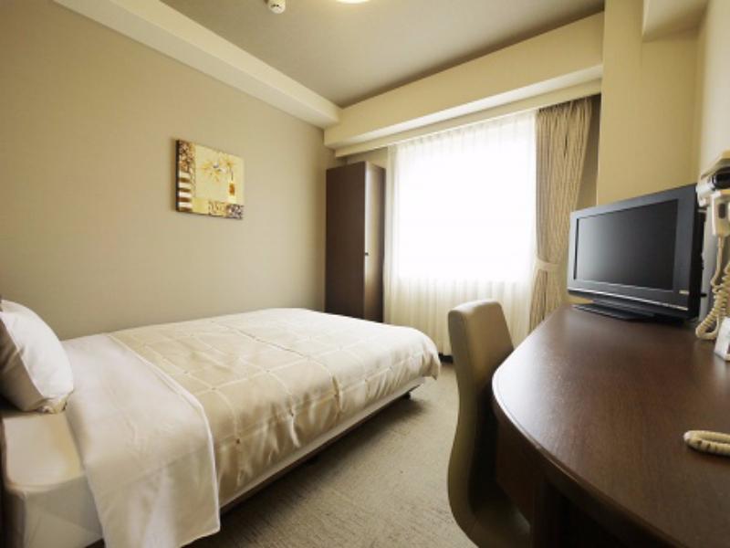 Hotel Route-Inn Nobeoka Ekimae Εξωτερικό φωτογραφία